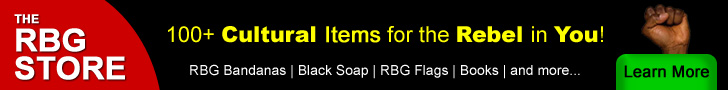 The #1 Site for RBG Products